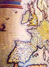b.	European Cultural Identity 