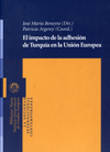 El impacto de la adhesi&oacute;n de Turqu&iacute;a en la Uni&oacute;n Europea