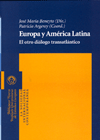 Europa y Am&eacute;rica Latina. El otro di&aacute;logo transatl&aacute;ntico