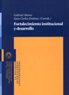 Fortalecimiento institucional y desarrollo