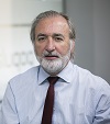 José María Beneyto Pérez, Director del Master en Relaciones Internacionales.